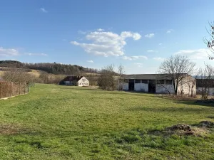 Prodej pozemku pro bydlení, Petrovice, 6579 m2