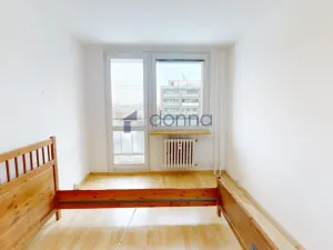 Pronájem bytu 3+kk, Praha, Zlešická, 68 m2