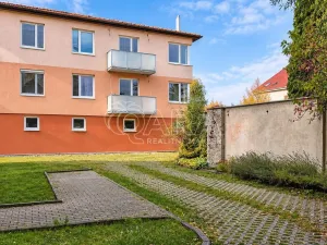 Prodej bytu 3+kk, Rudná, Havlíčkovo nám., 75 m2