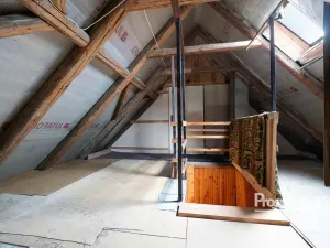 Prodej rodinného domu, Velemín - Režný Újezd, 67 m2