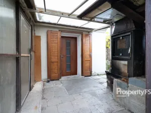 Prodej rodinného domu, Velemín - Režný Újezd, 67 m2