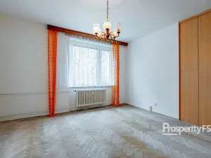 Prodej bytu 1+1, Jablunkov, Čs. armády, 39 m2