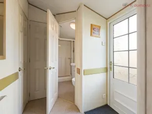 Prodej mobilheimu, Ledce, 43 m2