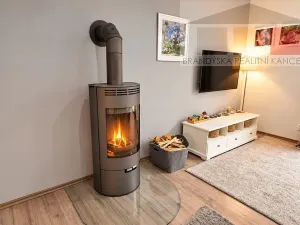 Prodej rodinného domu, Sojovice, 120 m2