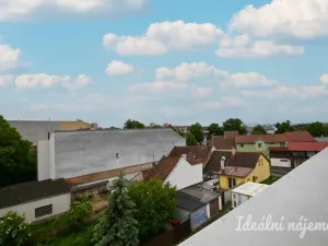 Pronájem bytu 1+kk, Brno - Židenice, Škrochova, 33 m2