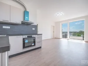 Pronájem bytu 2+kk, Hradec Králové, Antonína Petrofa, 53 m2