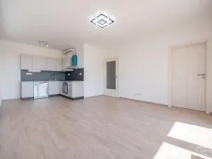 Pronájem bytu 2+kk, Hradec Králové, Antonína Petrofa, 53 m2