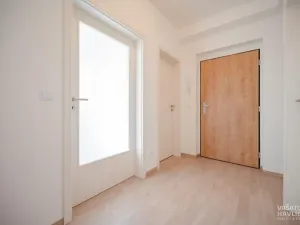 Pronájem bytu 2+kk, Hradec Králové, Antonína Petrofa, 53 m2