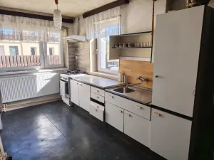 Prodej rodinného domu, Údlice, Droužkovická, 214 m2