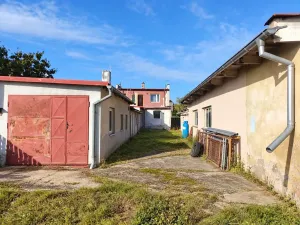 Prodej rodinného domu, Údlice, Droužkovická, 214 m2