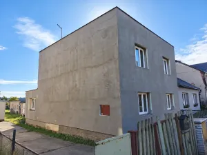 Prodej rodinného domu, Údlice, Droužkovická, 214 m2