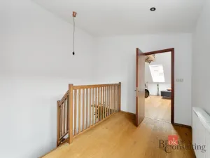 Prodej rodinného domu, Horoměřice, Do Oříšků, 115 m2