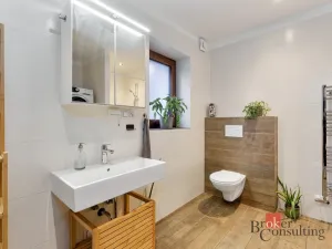 Prodej rodinného domu, Horoměřice, Do Oříšků, 115 m2
