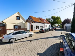 Prodej rodinného domu, Horoměřice, Do Oříšků, 115 m2