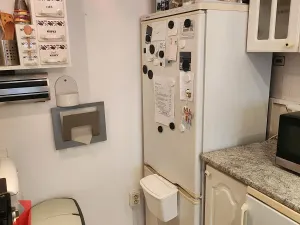 Pronájem bytu 2+kk, Kralupy nad Vltavou, sídl. U Cukrovaru, 42 m2