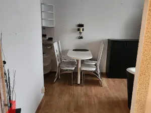 Pronájem bytu 2+kk, Kralupy nad Vltavou, sídl. U Cukrovaru, 42 m2