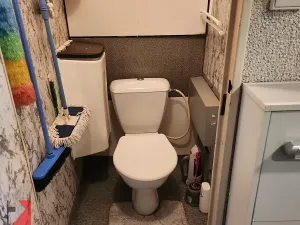Pronájem bytu 2+kk, Kralupy nad Vltavou, sídl. U Cukrovaru, 42 m2