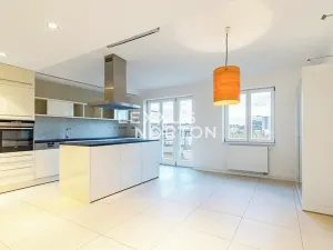 Pronájem bytu 5+kk, Praha - Dejvice, Evropská, 205 m2