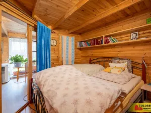 Prodej chaty, Jevišovice, 91 m2