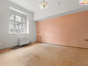 Prodej bytu 2+1, Praha - Nové Město, Pod Slovany, 57 m2