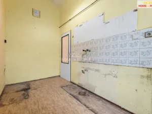 Prodej bytu 2+1, Praha - Nové Město, Pod Slovany, 57 m2