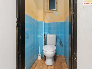 Prodej bytu 2+1, Praha - Nové Město, Pod Slovany, 57 m2