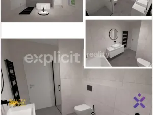 Prodej pozemku pro bydlení, Kroměříž - Trávník, 860 m2