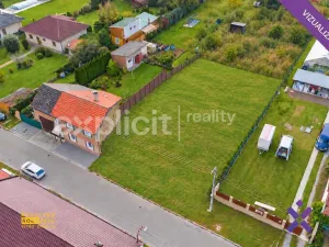 Prodej rodinného domu, Kroměříž - Trávník, 108 m2