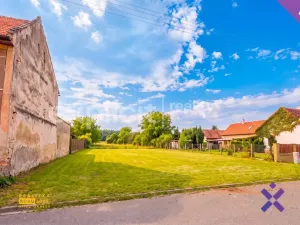 Prodej rodinného domu, Kroměříž - Trávník, 108 m2