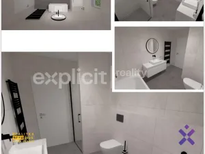 Prodej rodinného domu, Kroměříž - Trávník, 108 m2