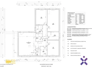 Prodej rodinného domu, Kroměříž - Trávník, 108 m2