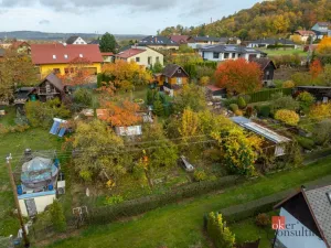 Prodej zahrady, Hranice - Hranice I-Město, Masarykovo náměstí, 386 m2
