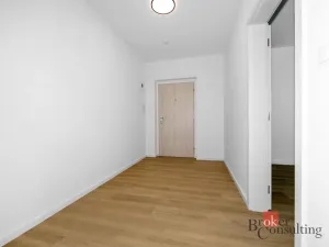Prodej bytu 1+kk, Břasy, 42 m2