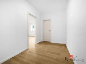 Prodej bytu 1+kk, Břasy, 42 m2