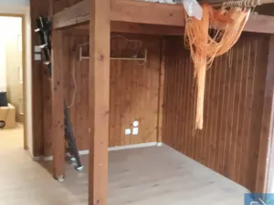 Pronájem bytu 2+1, Prostějov, Resslova, 57 m2