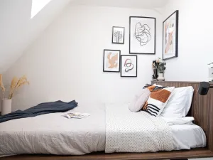 Prodej bytu 2+kk, Praha - Nové Město, Školská, 40 m2