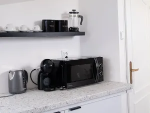 Prodej bytu 2+kk, Praha - Nové Město, Školská, 40 m2