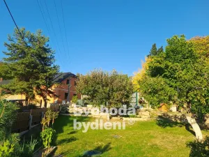 Prodej pozemku pro bydlení, Boudy, 379 m2