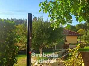 Prodej pozemku pro bydlení, Boudy, 379 m2