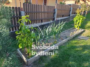 Prodej pozemku pro bydlení, Boudy, 379 m2