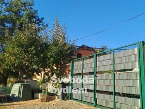 Prodej pozemku pro bydlení, Boudy, 379 m2