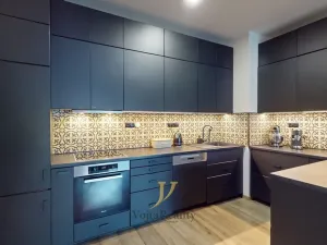 Pronájem bytu 3+kk, Olomouc - Nové Sady, Švýcarské nábřeží, 92 m2