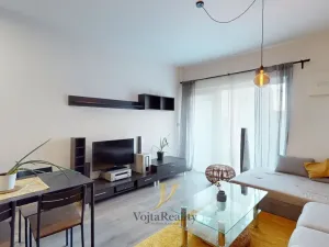 Pronájem bytu 3+kk, Olomouc - Nové Sady, Švýcarské nábřeží, 92 m2