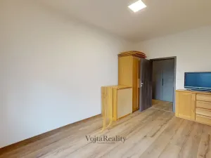 Pronájem bytu 3+kk, Olomouc - Nové Sady, Švýcarské nábřeží, 92 m2