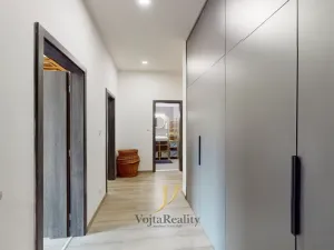 Pronájem bytu 3+kk, Olomouc - Nové Sady, Švýcarské nábřeží, 92 m2