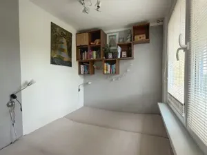 Prodej bytu 4+1, Praha - Kobylisy, Luhovská, 86 m2