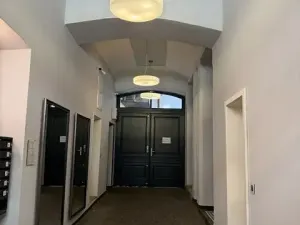 Pronájem bytu 3+kk, Praha - Smíchov, Elišky Peškové, 130 m2