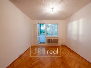 Prodej bytu 2+1, Veselí nad Moravou, Hutník, 55 m2