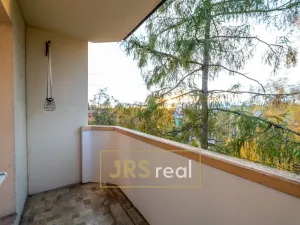 Prodej bytu 2+1, Veselí nad Moravou, Hutník, 55 m2