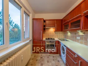 Prodej bytu 2+1, Veselí nad Moravou, Hutník, 55 m2